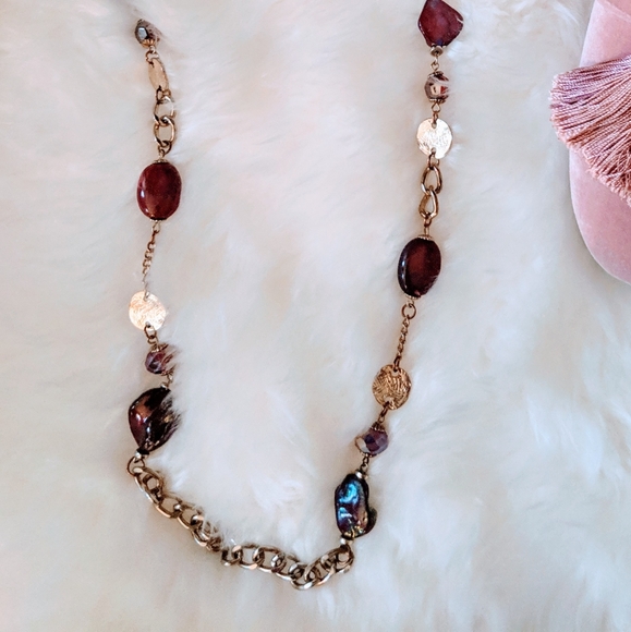 Necklace - Picture 2 of 4